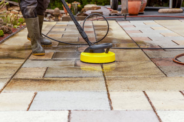 Reliable Humble, TX Pressure washing Solutions